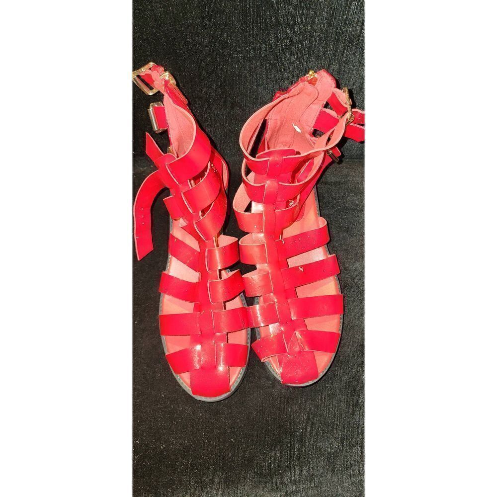 Forever  Kendal Shoes